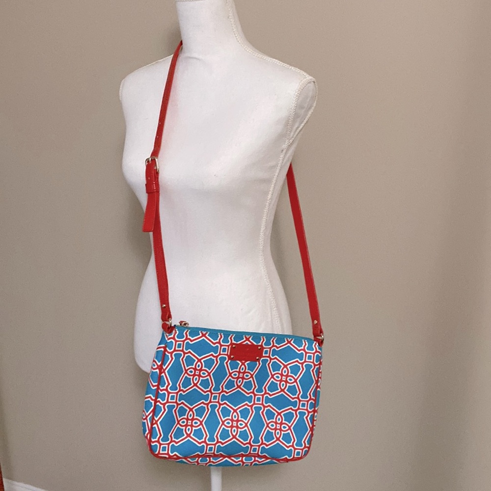 KATE SPADE crossbody bag
